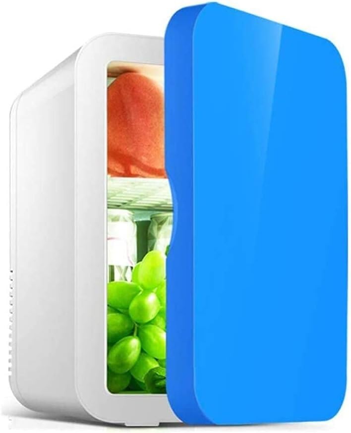 Réfrigérateur portable 8 litres avec système isolé et climatisé pour chambre