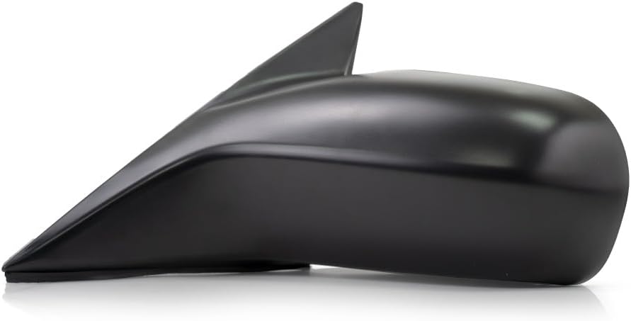 For Honda Civic 2001-2005 Driver Side Door Mirror | Manual | Non-Heated | Textured | Sedan | Replacement For 76250-S5D-A01 | HO1320140