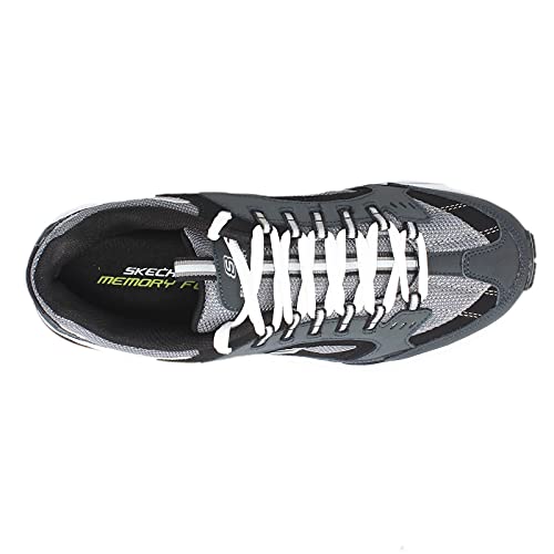 Skechers Sport Mens 51286EW-NVBK