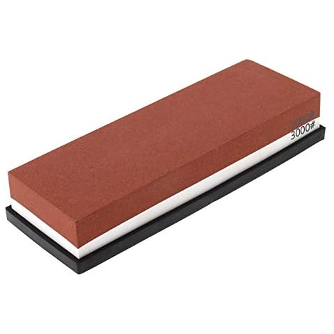 OTOTEC 1000/3000 Double-Sided Whetstone Cover