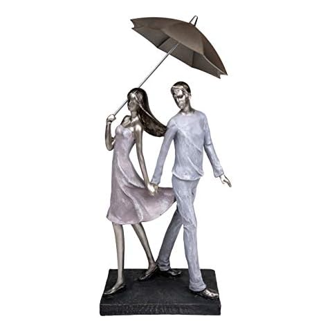 Maturi Summer of Love Couple Figurine Cover