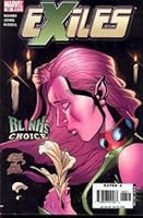 Exiles #83 B000GL3JB0 Book Cover