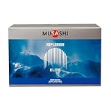 MUSASHI(ムサシ) REPLENISH(リプレニッシュ)30袋入り