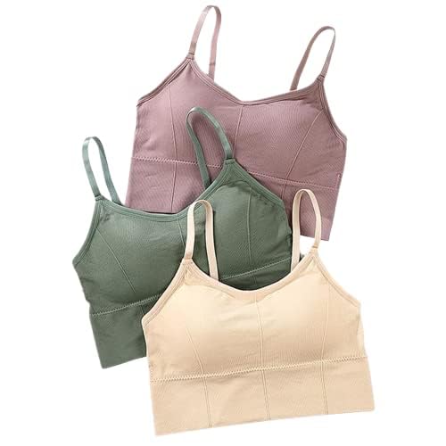 ZUENT Sports Bra