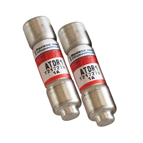 Fusible AMP-Trap 600V ATDR1 ATDR5 ATDR10 ATDR20 ATDR30 pour moteur et transformateur