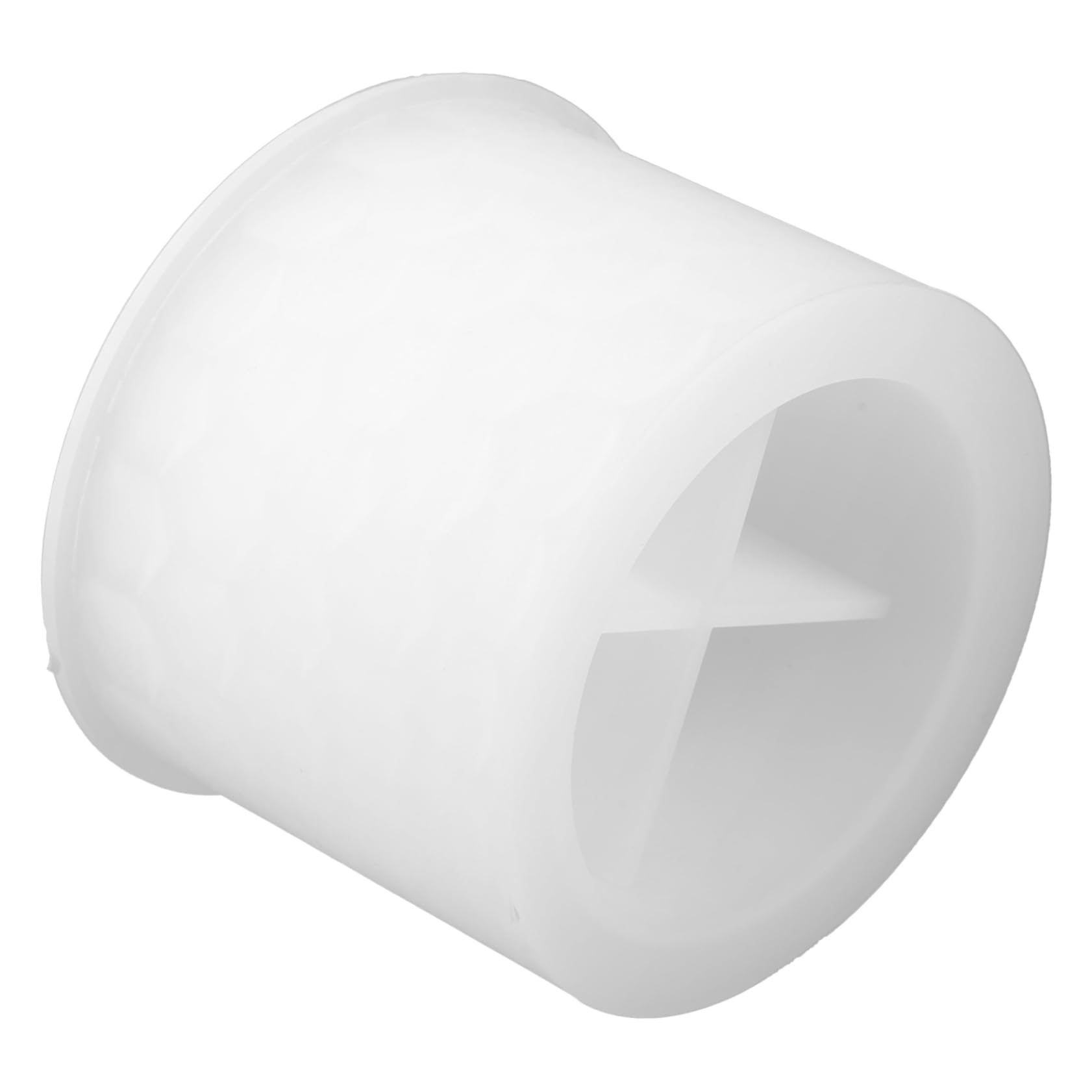 POPETPOP 5 Pièces Moule Silicone pour Pots de Fleurs de Moule Diy Multifonctionnel pour Artisanales Décorations Jardin