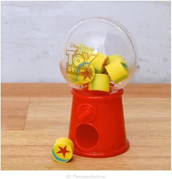 Amazon.co.jp: Miniature Gacha Eraser Toy Story : Office Products