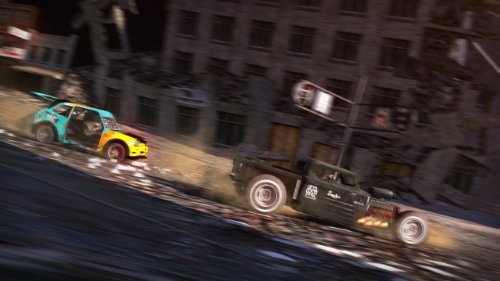 Motorstorm Apocalypseの関連画像5