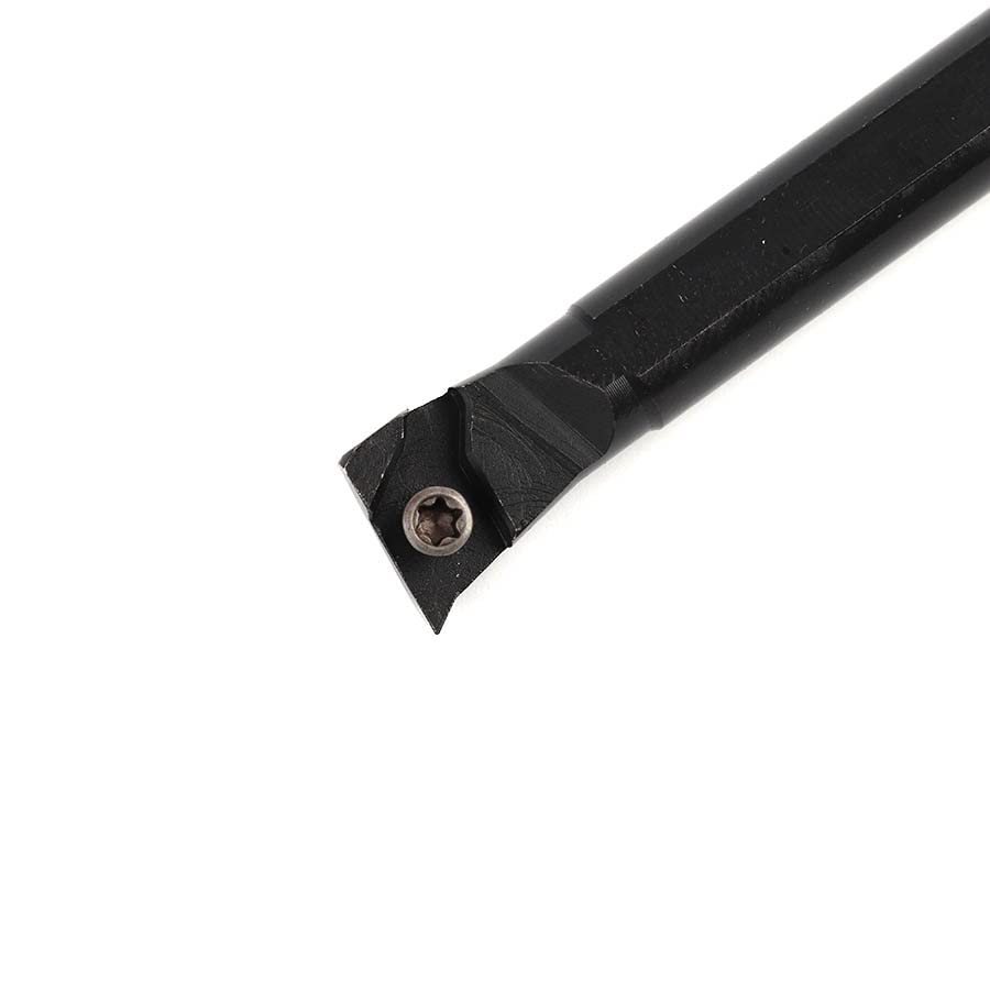 1pc SDUCR 07 S08K S10K S12M S16Q CNC Lathe Internal Turning Tool Holder S16Q S20R S25S-SDUCL 11 CNC Machine Tools Turning Processing(SDUCR07,S12M)