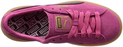 puma suede platform trace 2018