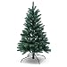 Produktbild DILUMA | Weihnachtsbaum Künstlich 120 cm | Premium Künstlicher Christbaum aus 100% PE Spritzguss | B1 Zertifikat schwer entflammbar | Voll-PE Tannenbaum mit Metall Standfuß & Modularem Stecksystem
