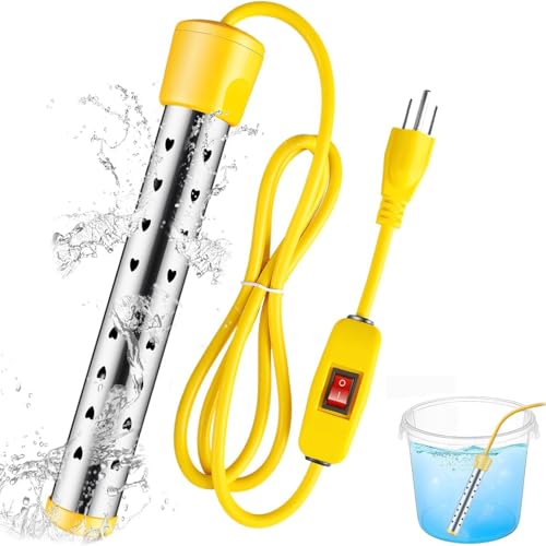 Resistencia para Calentar Agua Soriana marca Glowlin