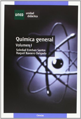 Portada de Quimica General