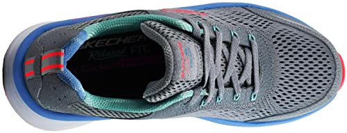 Image of Skechers Women's D'lux Walker-infinite Motion Sneakers