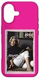 Marilyn Monroe_003 Case for iPhone 17