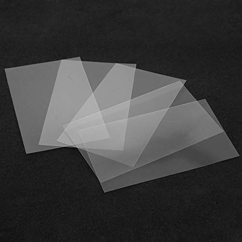 Kit Riparazione Parabrezza per Riparare le