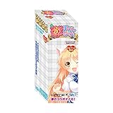 Ligre japan ボクのおなぺっと リグレちゃん