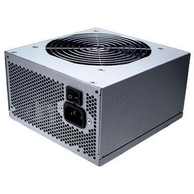 Fuente de poder Antec BP550 Plus 550W ATX12V Modular miniatura 1