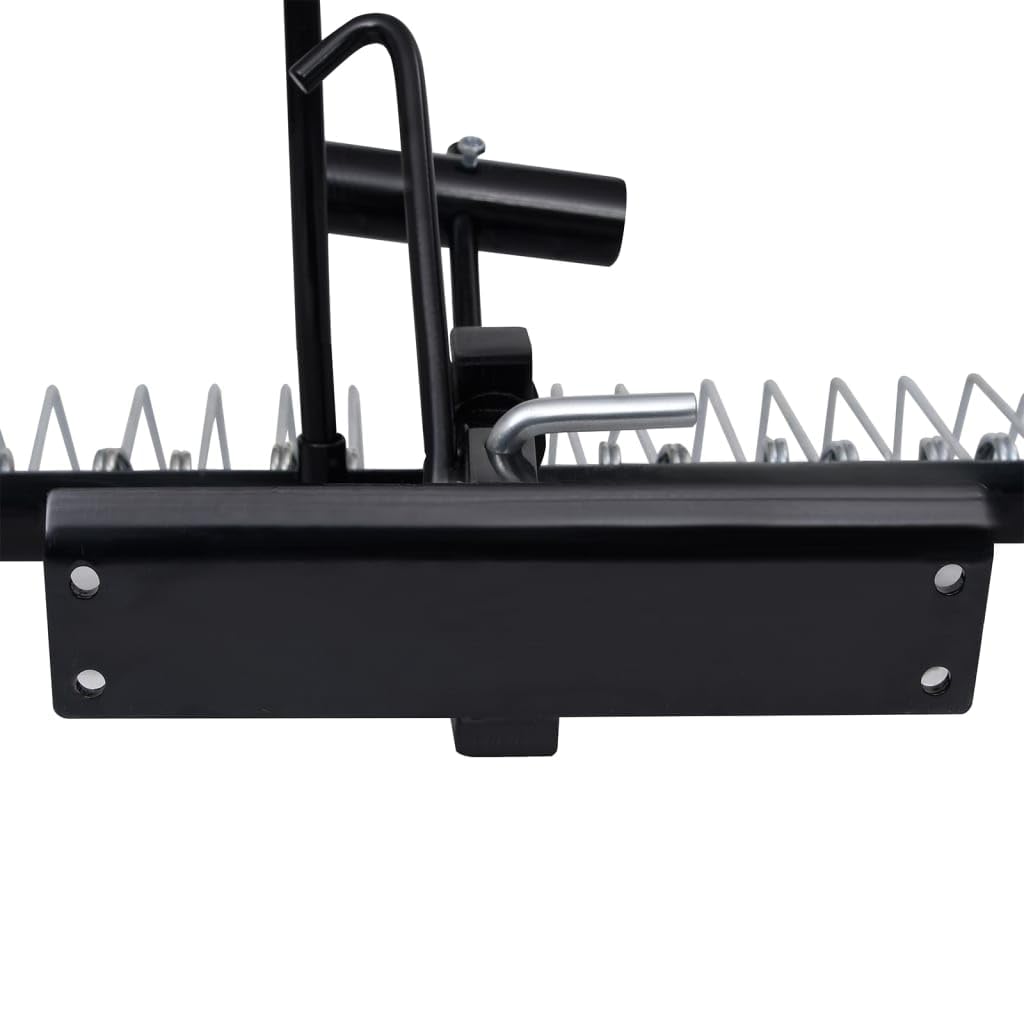 Genérico Escarificador para Tractor cortacésped 109 cm,Aireadores y sopladores de césped-154454
