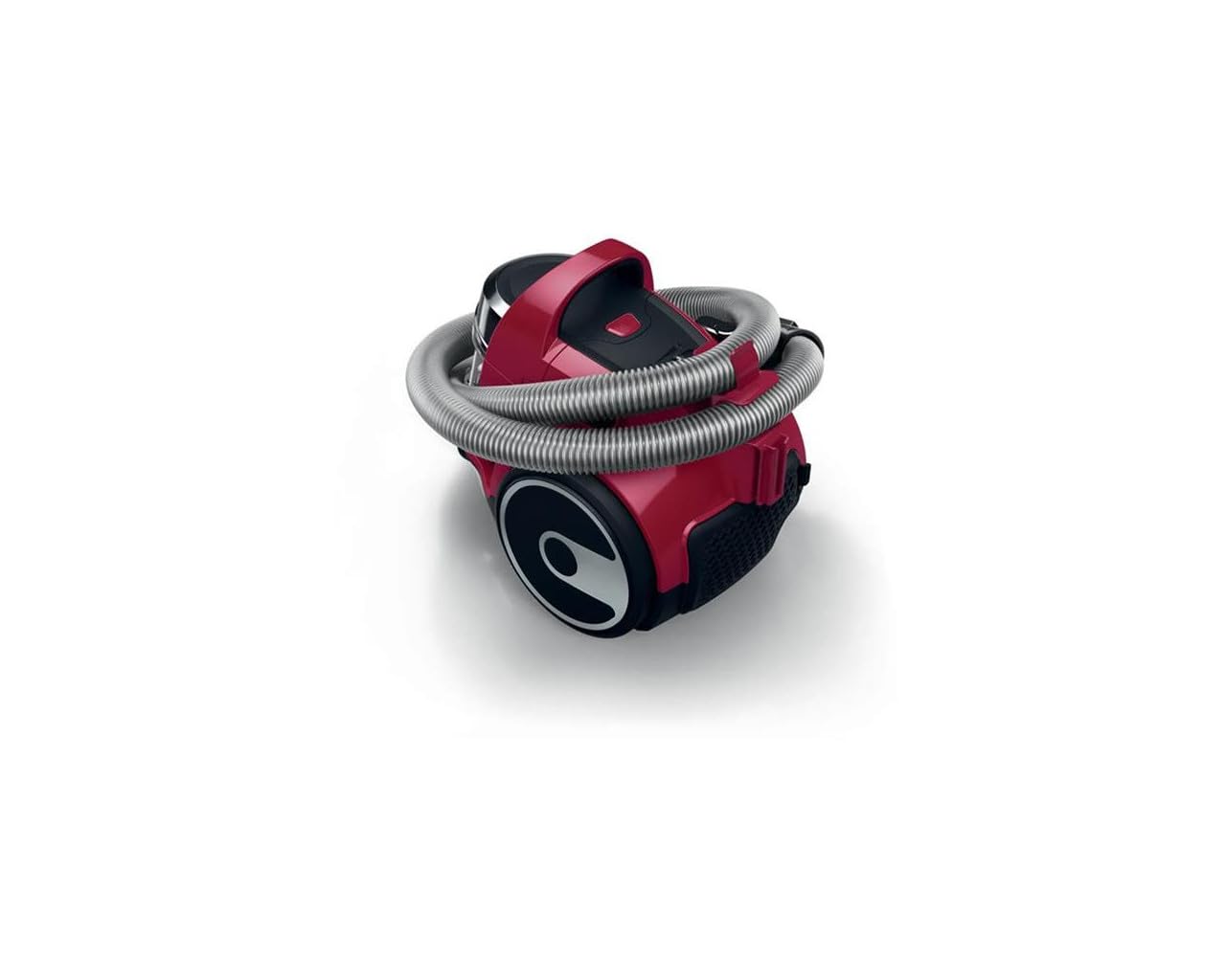 Aspiradora con Bolsa Bosch BGC05A322 Negro