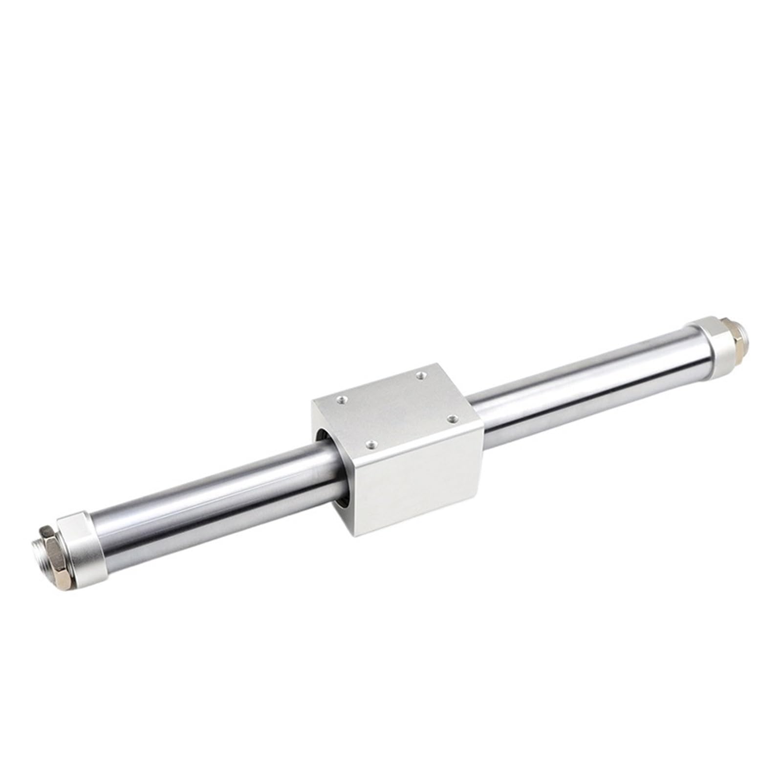 Cylindre sans tige magnétique CY1B de 15mm assurant un guidage fluide