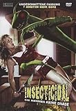  Insecticidal (uncut) 7 minutes more gore , Big Book-Box