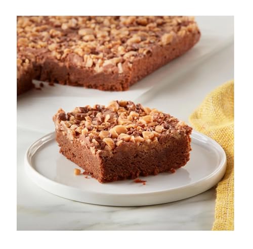 Heath English Toffee Bits Baking Chips - Pack of 3 - Delicious Additions to Any Treat - Great for Sharing with Friends and Family - Tasty Bits - image 6