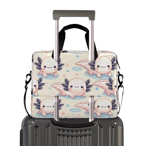 Funda para portátil ALAZA Axolotl 13-15.6 pulgadas miniatura 3