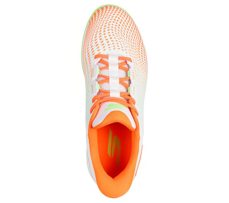 Image of Skechers Men's Viper Court Reload Hands Free Slip-ins Pickleball Sneaker