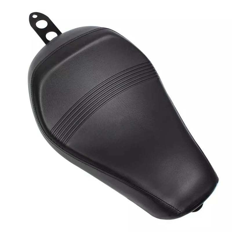 Accessoires moto Sportster XL 48 1200X selle monoplace conducteur