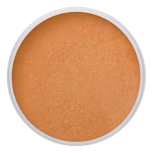 Jeffree Star Cosmetics Magic Star Luminous Setting Powder - Caramel #TOP4