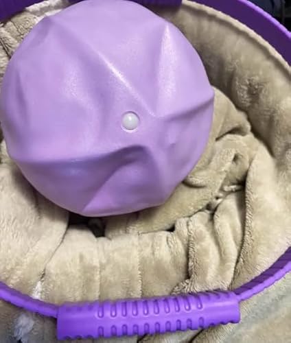Took some frustrating assembly and the ball was a PITA to get inflated properly