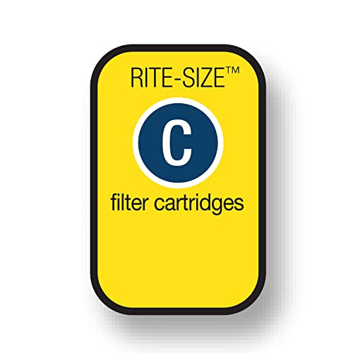 Image of Marineland Penguin Power Filter Cartridges, Rite-Size C, 1-Count