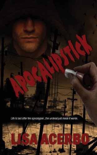 Apocalipstick view 2