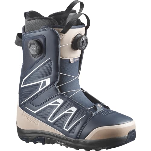 Salomon Launch BOA SJ