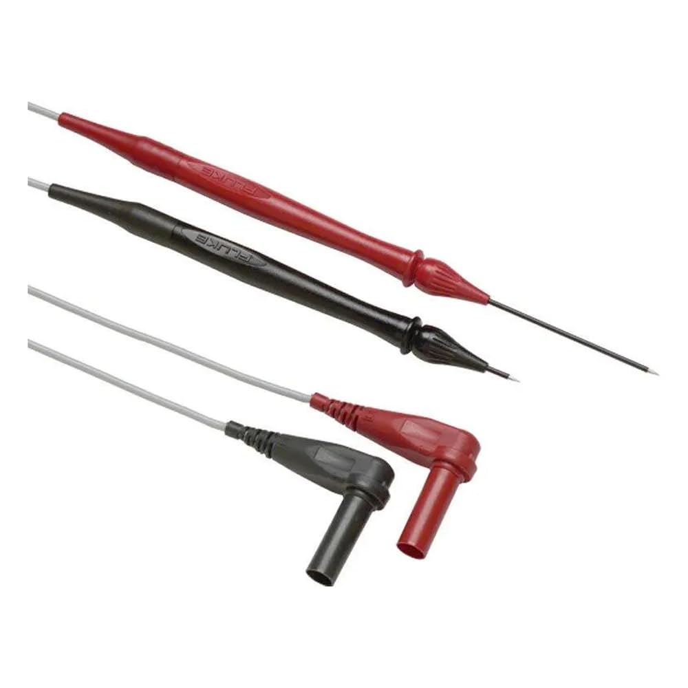 Retractable Tip Test Lead Set