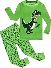 1# Dinosaur-green