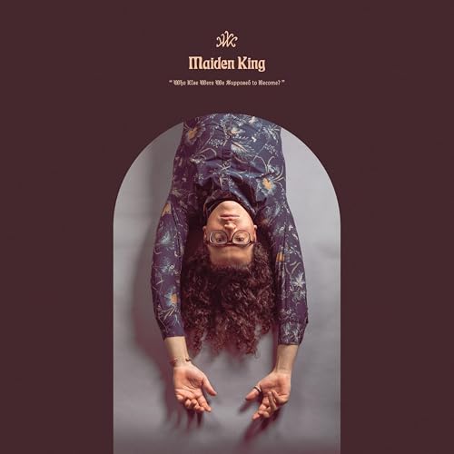 Maiden King