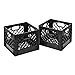 Crates