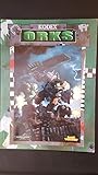 Games Workshop Ltd