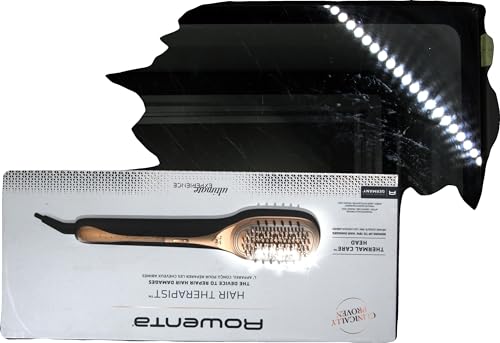 Rowenta Hair Therapist