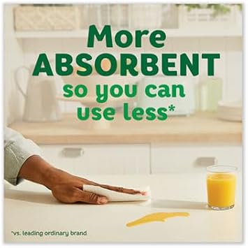 Bounty Select-A-Size Paper Towels, White, 8 Double Plus Rolls  20 Regular Rolls