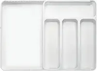 Arthi Divisor De Gavetas Extensível