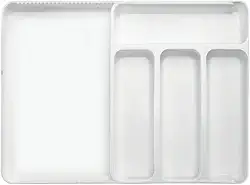 Arthi Divisor De Gavetas Extensível