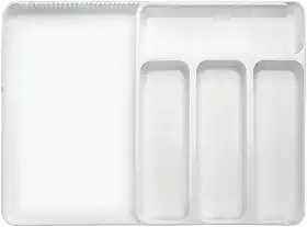 Arthi Divisor De Gavetas Extensível