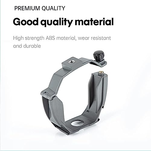 Support d'extension de caméra Mavic 3 adaptateur fixation projecteur - 4
