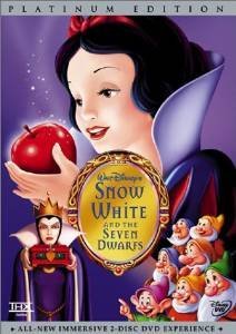 Snow White & the Seven Dwarfs /