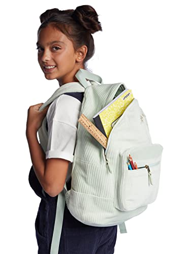 Roxy Sunny Rivers 17L - Backpack - Rucksack - Unisex - Grün.