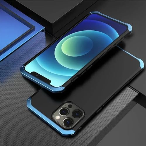ϏՌ^A[}[P[X A~jEPCJo[ iPhone 11 12 13 14 15 16 Pro Max 14 PlusP[Xp ubN u[ iPhone 14 Plusp