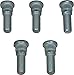 Wagner BD61499 1/2-20 Wheel Stud, (Pack of 5)